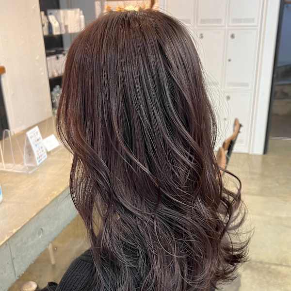 em HAIR 【エムヘアー】×スタイル|em HAIR 【エムヘアー】