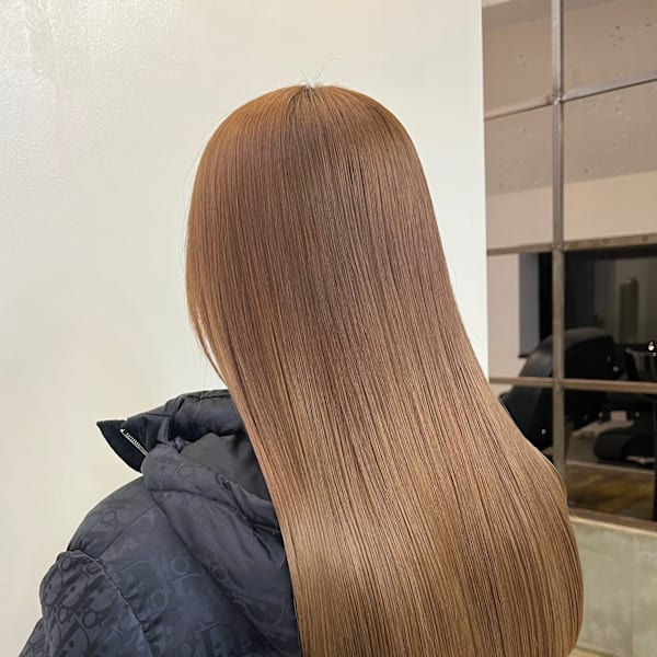 Magico表参道×スタイル|Magico表参道（旧:GARDEN W.【ガーデン ダブル】）