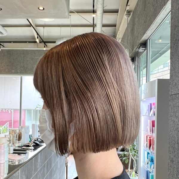 Magico表参道×スタイル|Magico表参道(旧:GARDEN W.【ガーデン ダブル】)