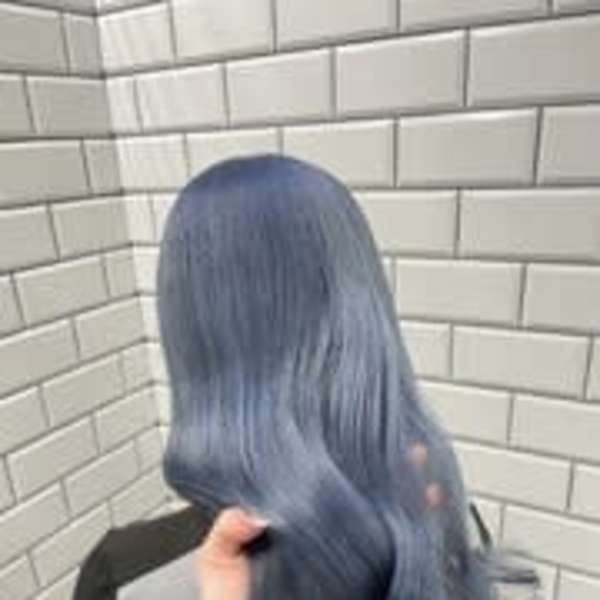 8level スカイブルー!