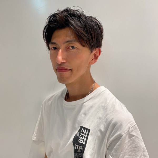 UNIX イオンモール春日部店【ユニックス イオンモールカスカベテン】のスタッフ紹介。小林祥弘