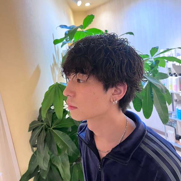 髪質改善&hair  grandage 北千住×スタイル|髪質改善&hair  grandage 北千住