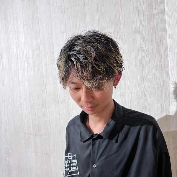 髪質改善&hair  grandage 北千住×スタイル|髪質改善&hair  grandage 北千住