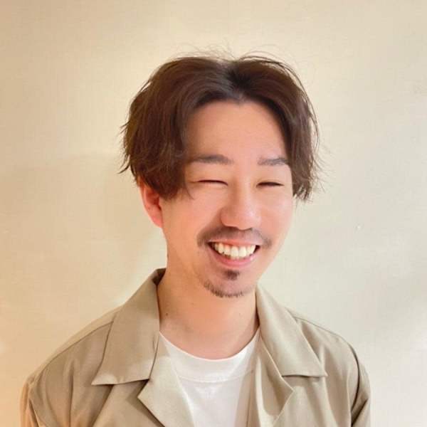 Stilla smooth【スティラスムース】のスタッフ紹介。多田 直人