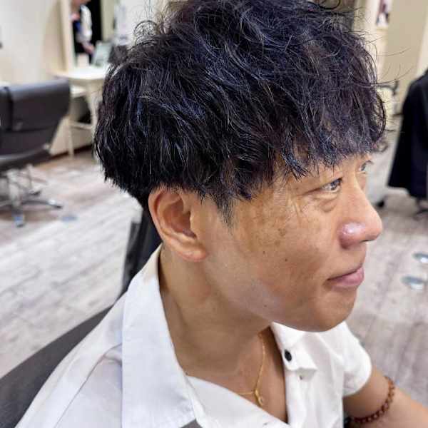 【ジュレベール 宮寺】ツイストスパイラル|JurerBelle