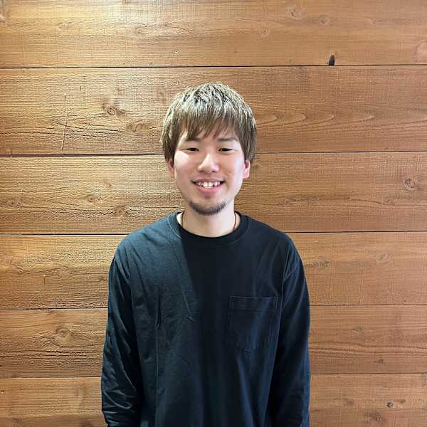 ALONS イオンタウン北島店【アロンズ イオンタウンキタジマテン】のスタッフ紹介。蔭野