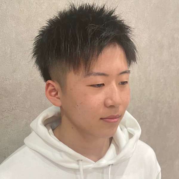 sourire chouchou(スーリールシュシュ)