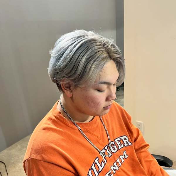 sourire chouchou(スーリールシュシュ)