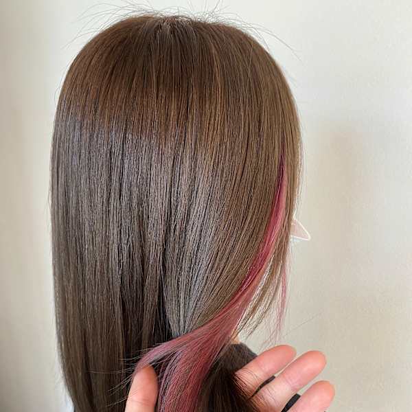 sourire chouchou(スーリールシュシュ)