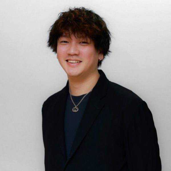 BASSA 東久留米店【バサヒガシクルメテン】のスタッフ紹介。hayano