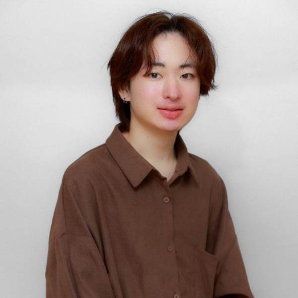 BASSA 東久留米店【バサヒガシクルメテン】のスタッフ紹介。daiki