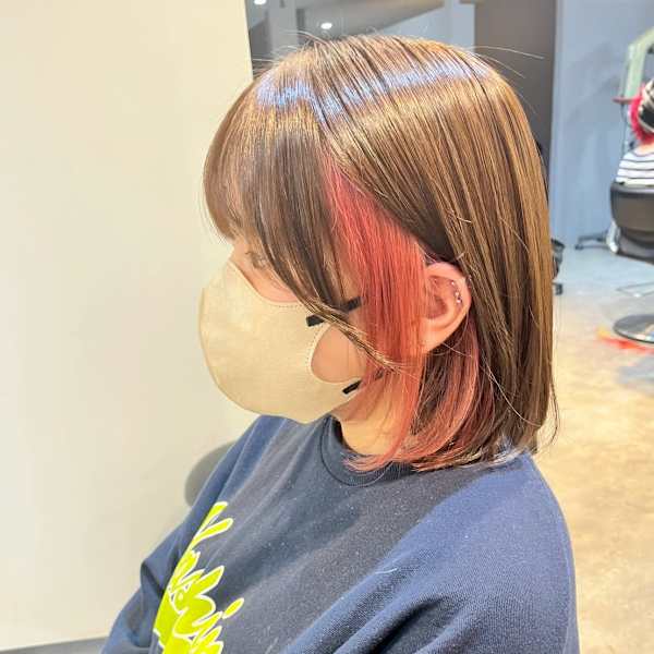 sourire chouchou(スーリールシュシュ)