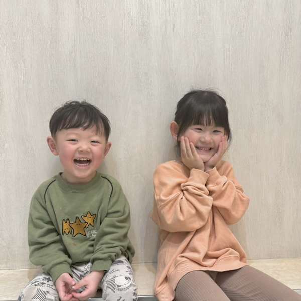 sourire chouchou(スーリールシュシュ)