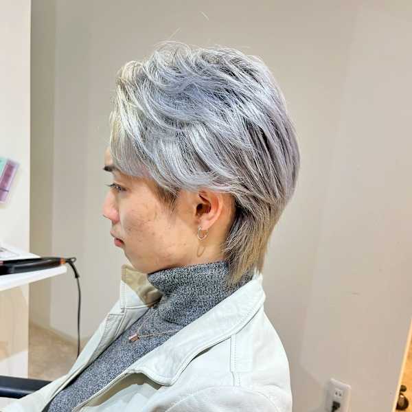 sourire chouchou(スーリールシュシュ)