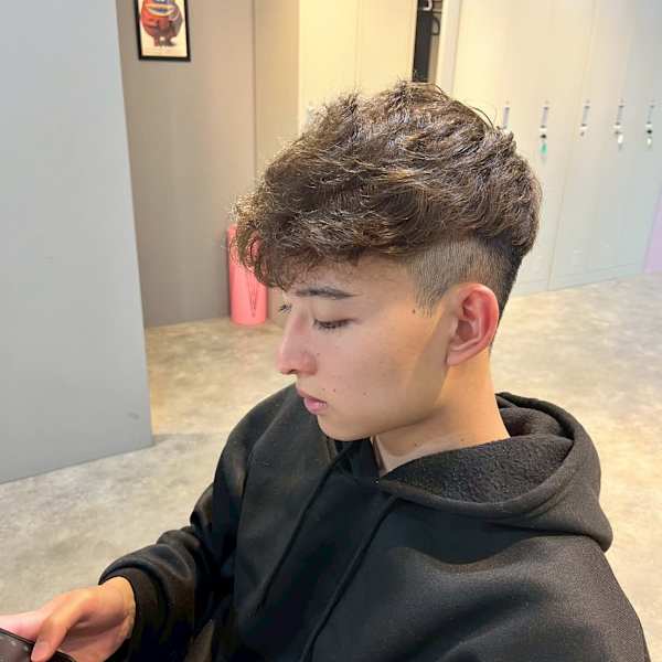 sourire chouchou(スーリールシュシュ)