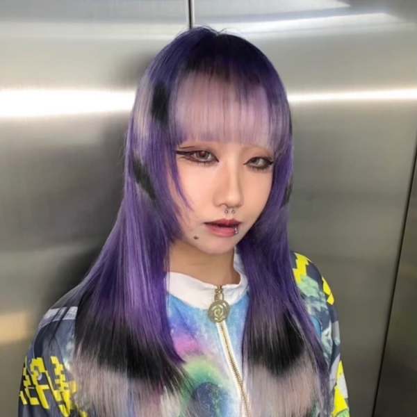 オーダーメイド デザインカラー ハイトーン 原宿/表参道