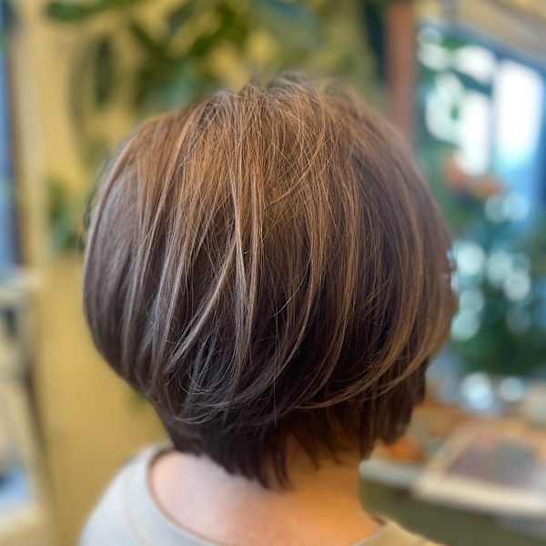 peeps hair