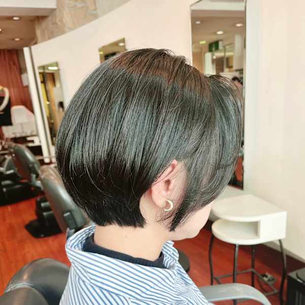 ショートボブ|FEELS