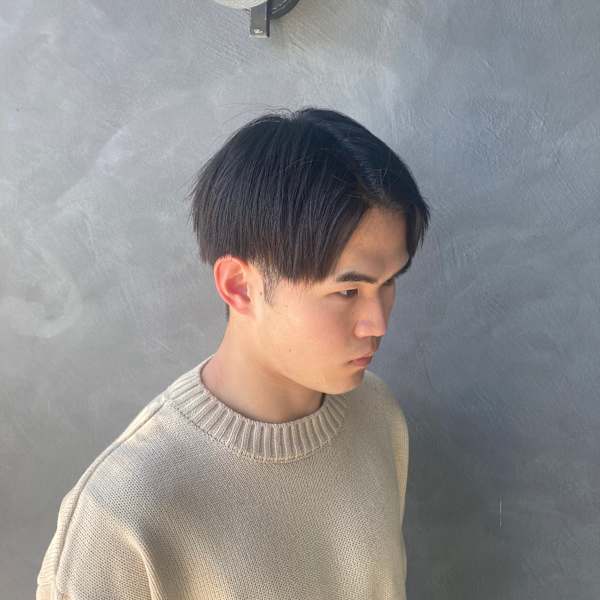 ショート|LA CALMO