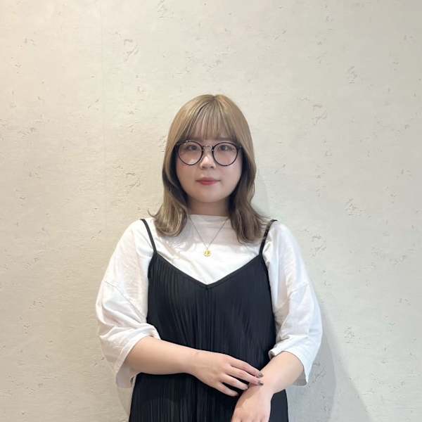 野村　麗加|ETERNAL