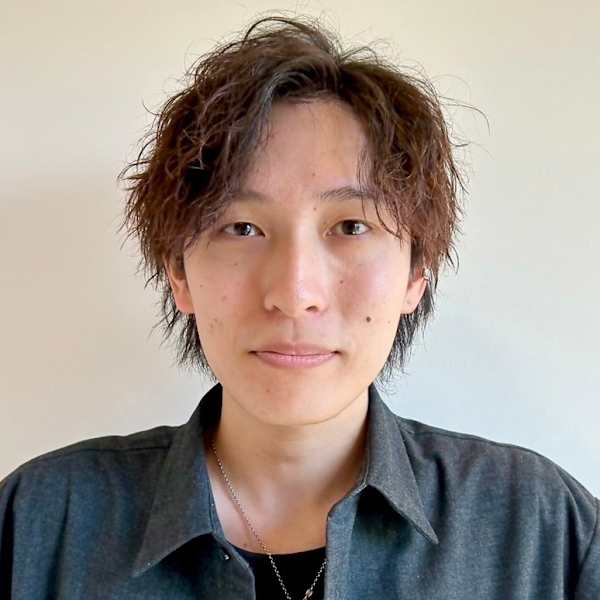 谷口　祐綺|ETERNAL