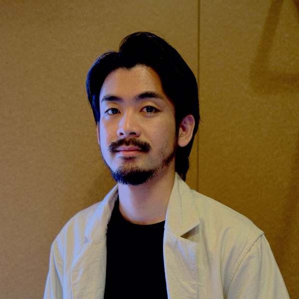 DAU BARBER SHOP 銀座【ダウバーバーショップ ギンザ】のスタッフ紹介。淺野 陽介