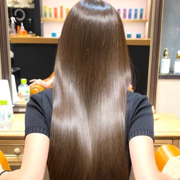 CYAN 【シアン】×スタイル