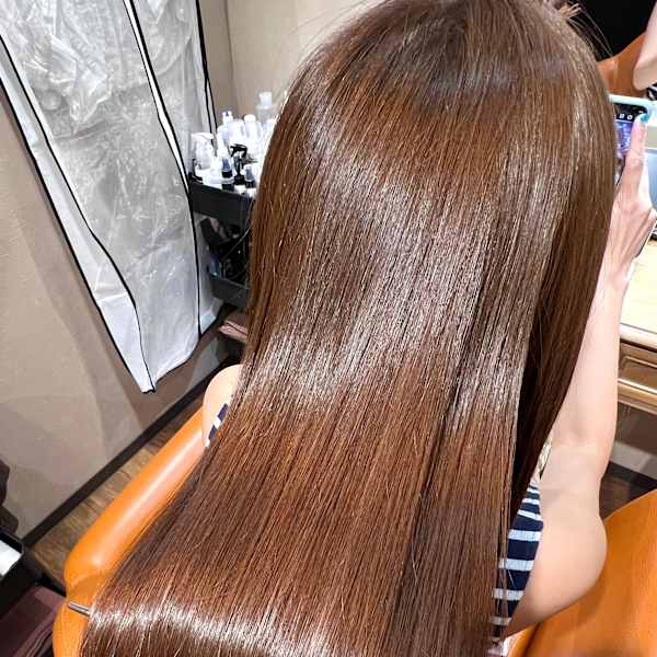CYAN 【シアン】×スタイル
