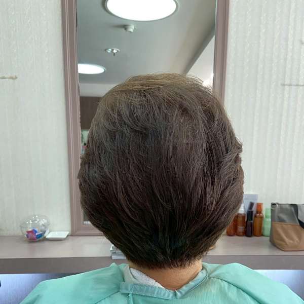 KAMIYA for hair×スタイル|KAMIYA for hair