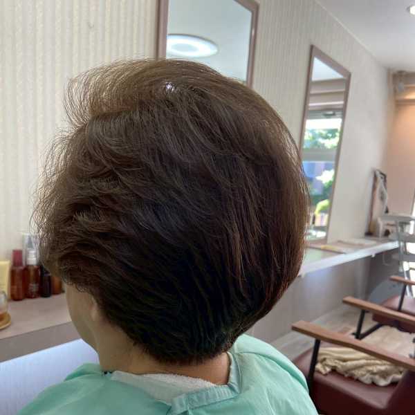 KAMIYA for hair×スタイル|KAMIYA for hair
