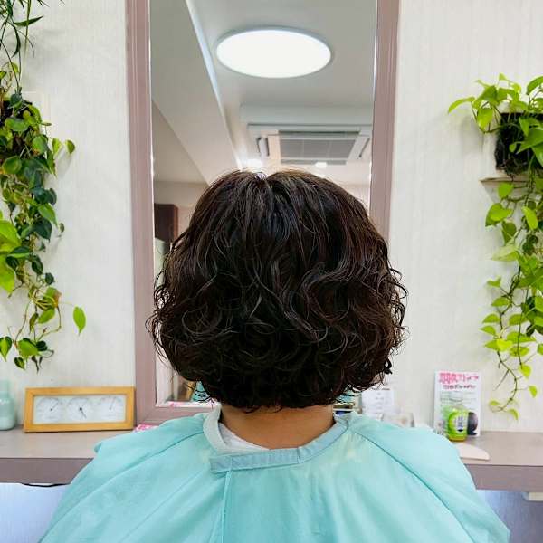 KAMIYA for hair×スタイル|KAMIYA for hair