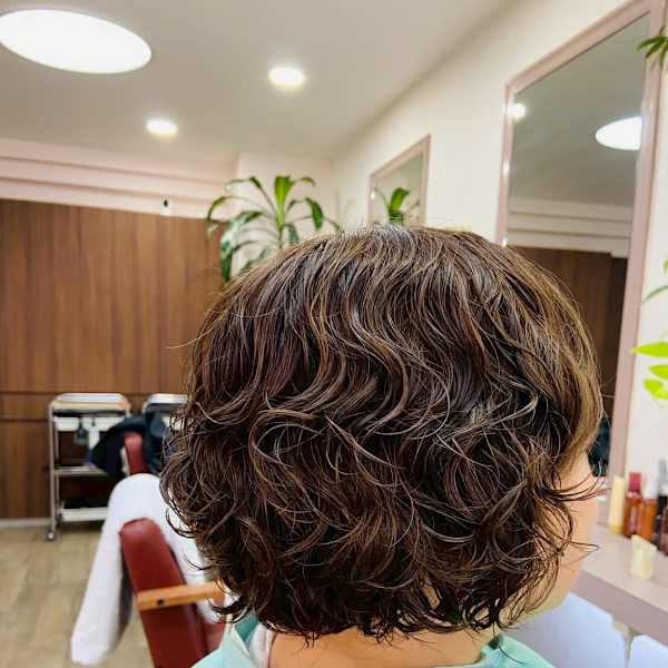 KAMIYA for hair×スタイル|KAMIYA for hair