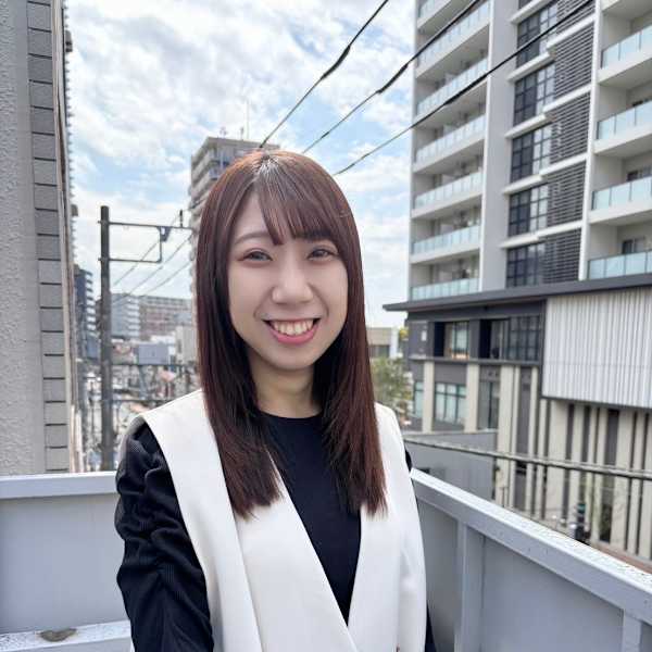 Eleanor spa&treatment 武蔵小杉店【エレノア スパ アンド トリートメント ムサシコスギテン】のスタッフ紹介。袖山 愛美