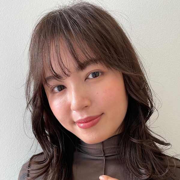 レイヤーショート・ボブ/結べる/絶壁解消/30代/40代/