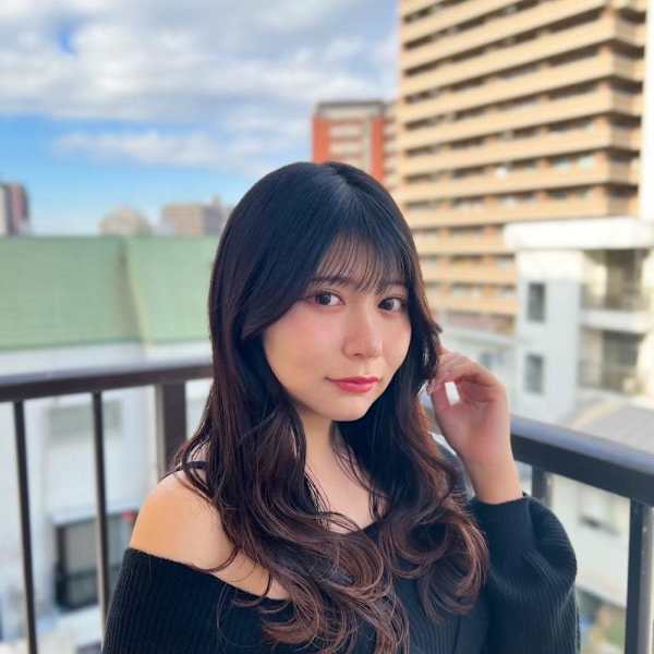 ロングスタイル|flammeum関内店