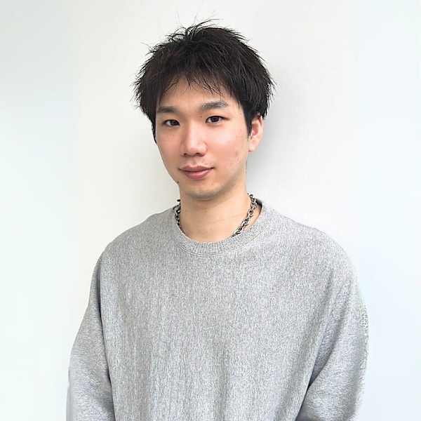CAPA south 春日・大野城店【キャパサウス】のスタッフ紹介。宮内 大輔