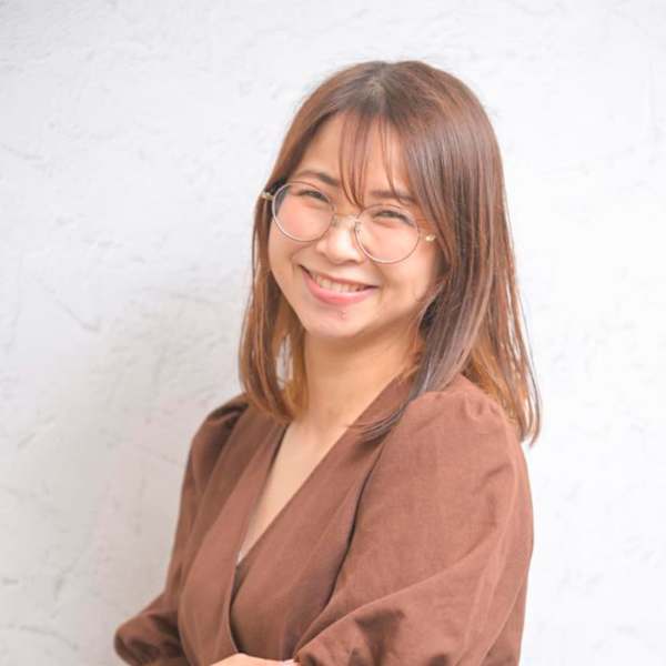 IMAGE-A 藤が丘店【イメージア】【イメージア フジガオカテン】のスタッフ紹介。Yukiko Uchiyama