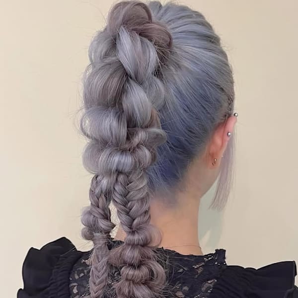 HAIR MAKE SALON Gallis×スタイル