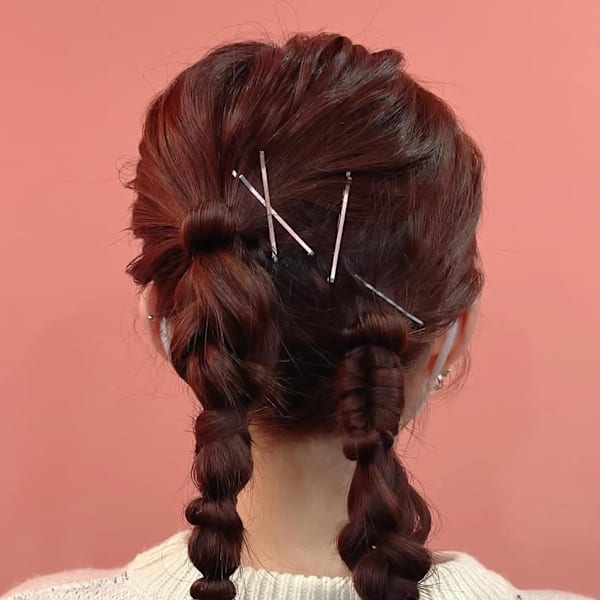 HAIR MAKE SALON Gallis×スタイル