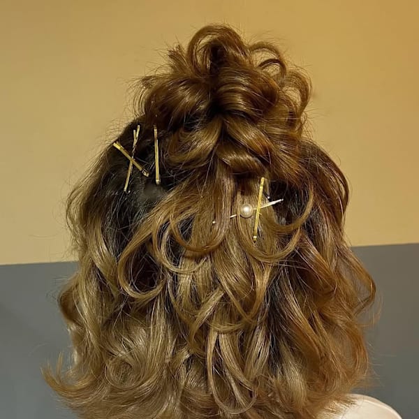 HAIR MAKE SALON Gallis×スタイル