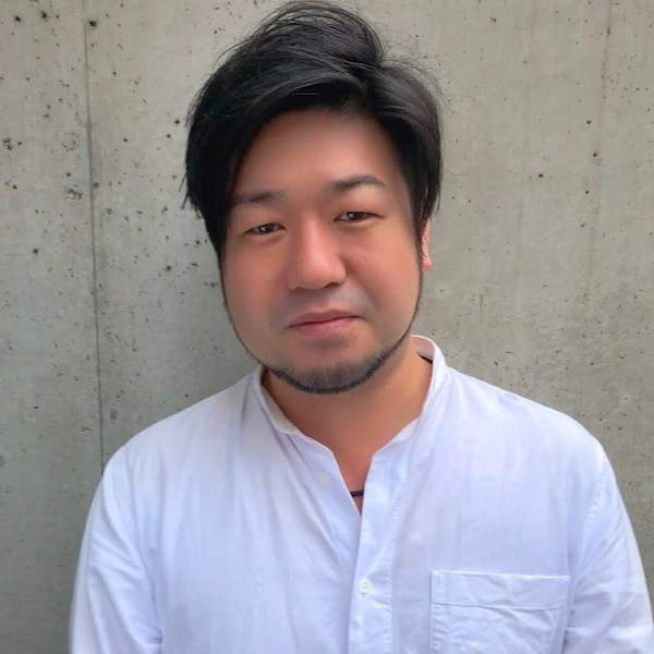HAIR & MAKE EARTH 横浜店【ヘアメイクアース ヨコハマテン】のスタッフ紹介。天野 晃覚