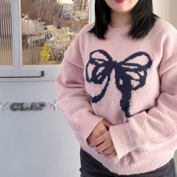 Clap by Tetote【クラップバイテトテ】のスタッフ紹介。ami