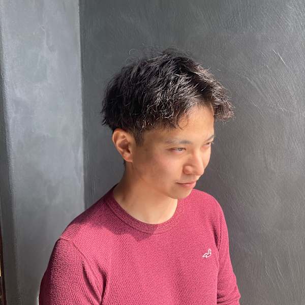 ツイストスパイラル|LA CALMO