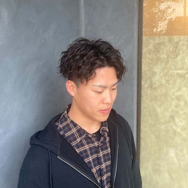 ツイストスパイラル|LA CALMO