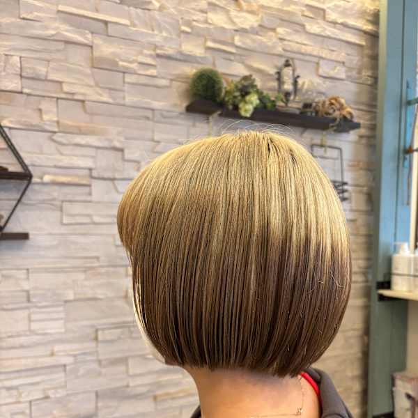 グラデーションカラー