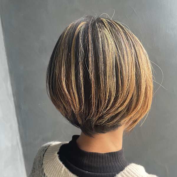 ウィービングカラー|LA CALMO