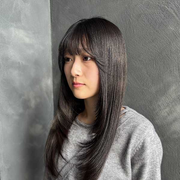 レイヤーカット