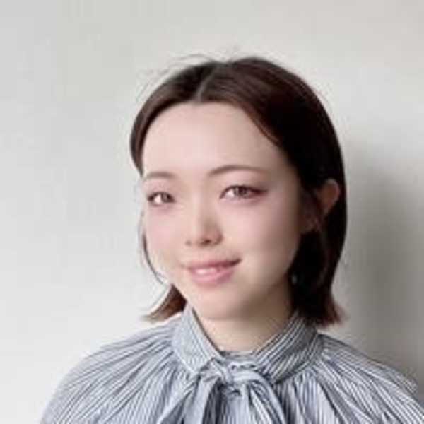 ZELE PROGRE【ゼルプログレ】のスタッフ紹介。金内美優