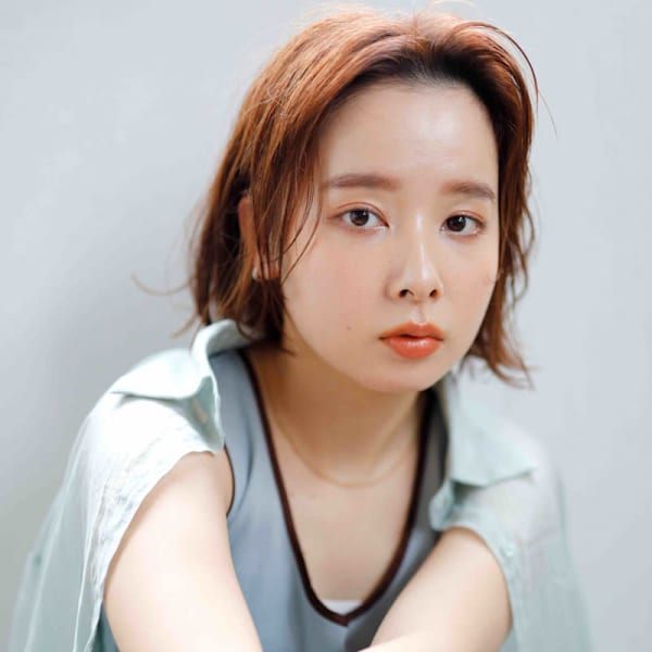 Hair Resort 粋 tiga×スタイル|Hair Resort 粋 tiga