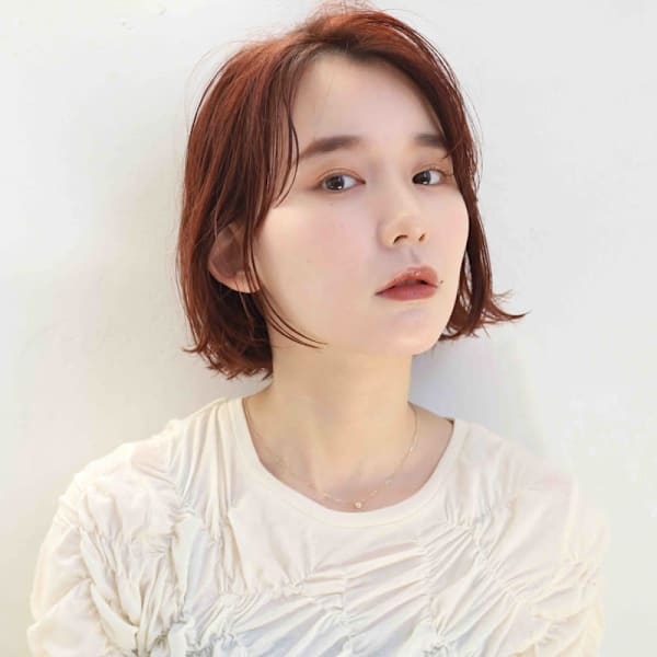 Hair Resort 粋 tiga×スタイル|Hair Resort 粋 tiga